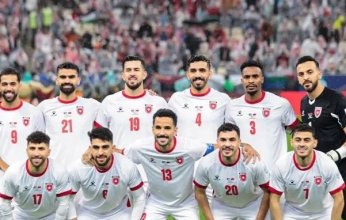 بث مباشر.. شاهد مباراة الأردن ونيجيريا الدولية الودية