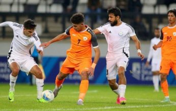 بث مباشر.. شاهد مباراة الزوراء والكهرباء في الدوري العراقي