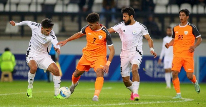 بث مباشر.. شاهد مباراة الزوراء والكهرباء في الدوري العراقي بث مباشر.. شاهد مباراة الزوراء والكهرباء في الدوري العراقي