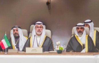 البيان المشترك لوزراء دول عربية وإسلامية: «الاعتداءات الإيرانية».. لا يمكن تبريرها
