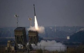 الأردن يعترض خمسة صواريخ وطائرة مسيرة قادمة من إيران خلال الـ24 ساعة الماضية