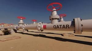 بعد توقف الغاز المسال القطرى.. .ارتفاع كبير لاسعار الغاز فى السوق الاوربى