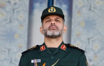 تعيين أحمد وحيدي قائداً جديداً للحرس الثوري الإيراني