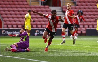 بث مباشر.. شاهد مباراة فولهام وساوثهامبتون في كأس الاتحاد الإنجليزي