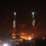 تصعيد خطير.. .اسرائيل تعلن استهداف البنية التحتية للطاقة و إيران تؤكد السيطرة على الوضع 7 khaligyoun97512