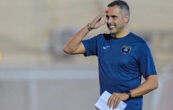 الفتح يحسم ملف المدرب.. اتفاق رسمي على بقاء جوميز للموسم الجديد
