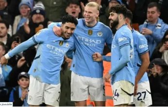 مواجهة مثيرة.. بث مباشر لمباراة نيوكاسل يونايتد ومانشستر سيتي في كأس الاتحاد الإنجليزي