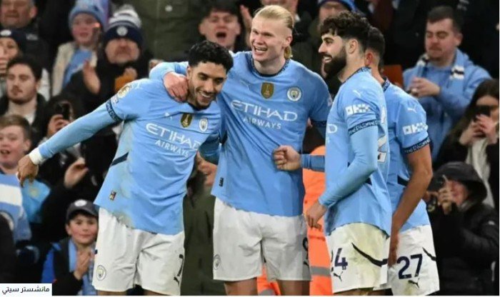 مواجهة مثيرة.. بث مباشر لمباراة نيوكاسل يونايتد ومانشستر سيتي في كأس الاتحاد الإنجليزي مواجهة مثيرة.. بث مباشر لمباراة نيوكاسل يونايتد ومانشستر سيتي في كأس الاتحاد الإنجليزي