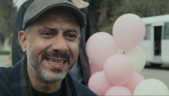 لحظة مؤثرة في الحلقة 5 من «أب ولكن».. أدهم يلتقي ابنته نور ويحتفل بعيد ميلادها لحظة مؤثرة في الحلقة 5 من «أب ولكن».. أدهم يلتقي ابنته نور ويحتفل بعيد ميلادها