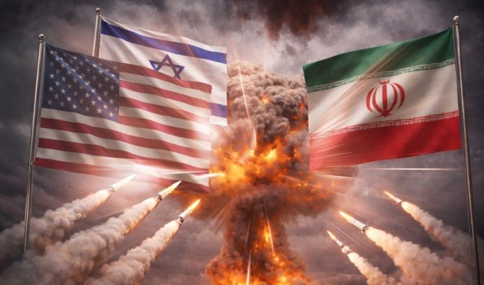 «نيويورك تايمز»: تواصل استخباراتي إيراني غير مباشر مع CIA لبحث إنهاء الصراع وسط تشكك أمريكي «نيويورك تايمز»: تواصل استخباراتي إيراني غير مباشر مع CIA لبحث إنهاء الصراع وسط تشكك أمريكي