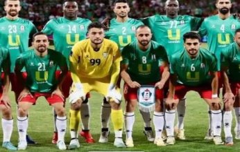 بث مباشر.. مشاهدة مباراة البقعة والوحدات في الدوري الأردني