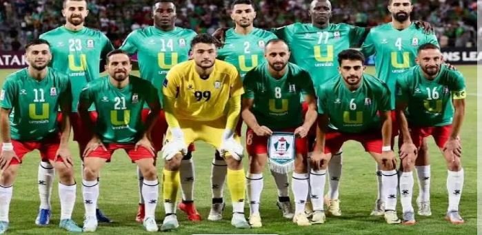 بث مباشر.. مشاهدة مباراة البقعة والوحدات في الدوري الأردني بث مباشر.. مشاهدة مباراة البقعة والوحدات في الدوري الأردني