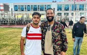 تأييد حبس نجل أحمد حسام ميدو 7 أشهر