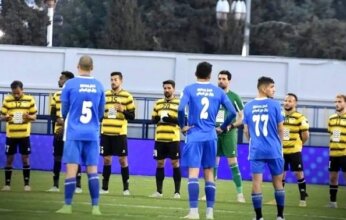 بث مباشر.. شاهد مباراة الحسين إربد والرمثا في الدوري الأردني