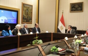 مصر.. وزير الصحة يبحث مستجدات مدينة اللقاحات ويؤكد إطلاق أكاديمية VBC لتوطين الصناعات الحيوية
