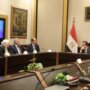 مصر.. وزير الصحة يبحث مستجدات مدينة اللقاحات ويؤكد إطلاق أكاديمية VBC لتوطين الصناعات الحيوية 1 khaligyoun01395