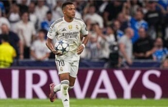 مبابي في الهجوم.. تشكيل ريال مدريد المتوقع أمام بايرن ميونخ
