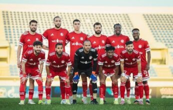 بث مباشر.. شاهد مباراة السويحلي والصباح في الدوري الليبي