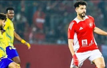 بث مباشر.. مشاهدة مباراة الاهلي بنغازي والتعاون في كأس ليبيا