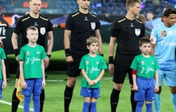 غياب حكام روسيا.. مونديال 2026 يشهد مشاركة قياسية للاطقم التحكيمية