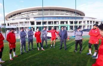 جدول مواعيد مباريات اليوم الأربعاء 1-4-2026 والقنوات الناقلة لها