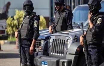ضبط تشكيل عصابي للتنقيب عن الآثار داخل منزل بالمنوفية