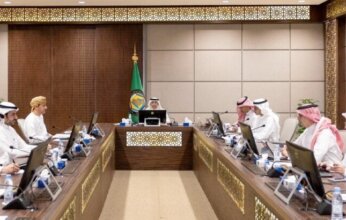 البديوي: تسريع التكامل الاقتصادي الخليجي ضرورة لمواجهة التحديات وتعزيز الاستدامة