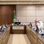 البديوي: تسريع التكامل الاقتصادي الخليجي ضرورة لمواجهة التحديات وتعزيز الاستدامة 2 khaligyoun02754