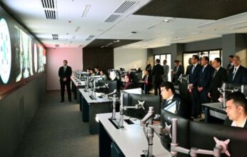 رئيس الوزراء المصري: نعمل على تعزيز الابتكار الرقمي والذكاء الاصطناعي وبناء القدرات وتطوير الخدمات الرقمية