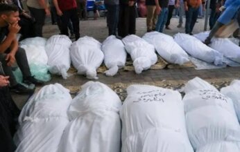 ارتفاع حصيلة ضحايا العدوان الإسرائيلي على قطاع غزة إلى 72599 شهيدا و172411 مصابا