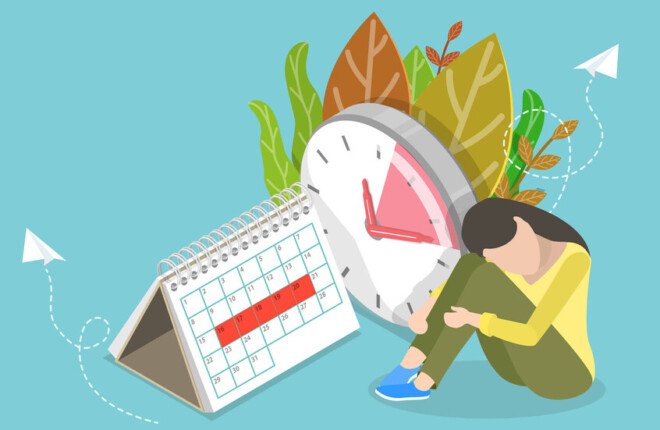 أطعمة طبيعية قد تخفف أعراض متلازمة ما قبل الحيض وتحسن المزاج.. تعرف عليها أطعمة طبيعية قد تخفف أعراض متلازمة ما قبل الحيض وتحسن المزاج.. تعرف عليها