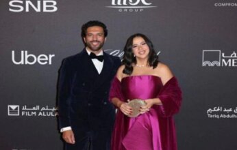 «ذبابة في البيت».. دعابة حسن الرداد تكشف كواليس طريفة من حياة إيمي سمير غانم