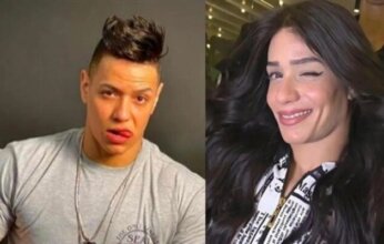 قصة سقوط البلوجر "بيج ياسمين" بتهمة خدش الحياء والتشبه بالرجال والإساءة للمرأة المصرية