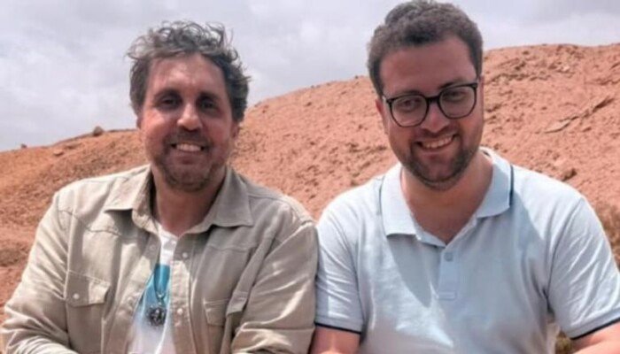 ميشيل ميلاد ينضم إلى «اللعبة 5» كضيف شرف بعد نجاح «برشامة» ميشيل ميلاد ينضم إلى «اللعبة 5» كضيف شرف بعد نجاح «برشامة»