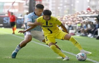 بث مباشر.. مشاهدة مباراة فياريال وسيلتا دي فيغو في الدوري الإسباني