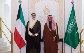 الخارجية الكويتية: تنسيق كويتي - سعودي متواصل في ظل الظروف الدقيقة التي تمر بها المنطقة