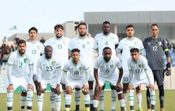 بث مباشر.. مشاهدة مباراة الوفاق أجدابيا وخليج سرت في الدوري الليبي