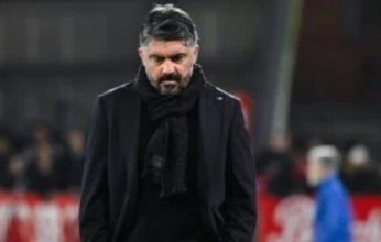 فشل التأهل للمونديال يطيح بـ "جاتوزو" من تدريب إيطاليا