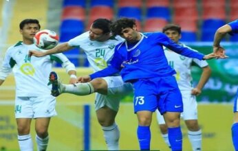 بث مباشر.. شاهد مباراة الغراف والطلبة في الدوري العراقي