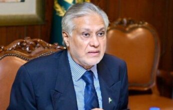 وزير الخارجية الباكستاني يبحث مع نظرائه السعودي والمصري والتركي تفاصيل المفاوضات الأمريكية