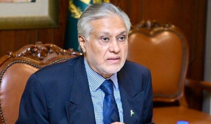 وزير الخارجية الباكستاني يبحث مع نظرائه السعودي والمصري والتركي تفاصيل المفاوضات الأمريكية وزير الخارجية الباكستاني يبحث مع نظرائه السعودي والمصري والتركي تفاصيل المفاوضات الأمريكية