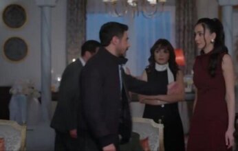 صراعات مشتعلة في «ليل».. جنى تحكم قبضتها ودراما الحلقة 53 تصل لذروتها