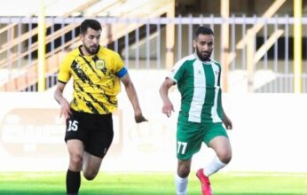 بث مباشر.. شاهد مباراة الأهلي والحسين إربد في الدوري الأردني