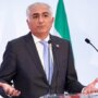 نجل شاه إيران السابق يدعو الدول الغربية لدعم المواجهة ضد إيران ويتهم أوروبا بالتقاعس 3 khaligyoun06948