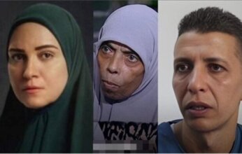إسلام بطل "حكاية نرجس" يعود إلى أهله بعد فقدان استمر 43 عامًا