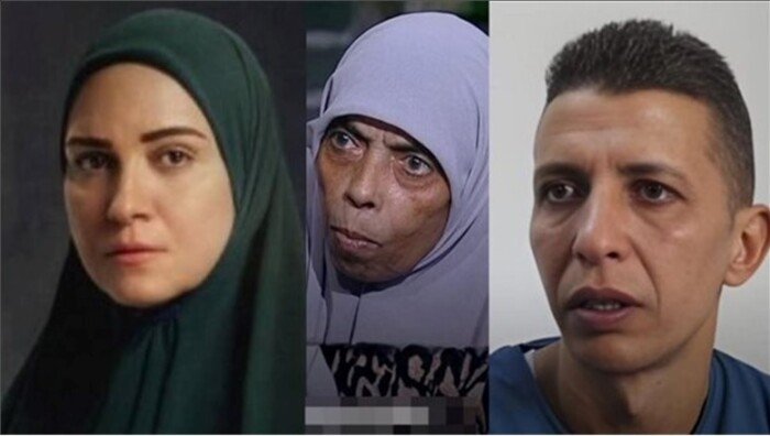 إسلام بطل "حكاية نرجس" يعود إلى أهله بعد فقدان استمر 43 عامًا إسلام بطل "حكاية نرجس" يعود إلى أهله بعد فقدان استمر 43 عامًا