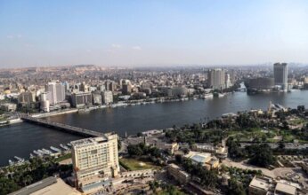 طقس مصر المتوقع اليوم الأحد.. رياح مثيرة للأتربة وفرص أمطار متفرقة