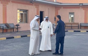 الجمارك الكويتية: تبسيط الإجراءات وتسهيل حركة نقل البضائع والمركبات وفق أعلى المعايير