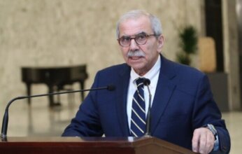 لبنان يشترط انسحابا كاملا للاحتلال الإسرائيلي من أراضيه للتوقيع على أي اتفاق