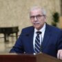 لبنان يشترط انسحابا كاملا للاحتلال الإسرائيلي من أراضيه للتوقيع على أي اتفاق 4 khaligyoun07483